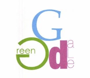 Trademark GREENDALE