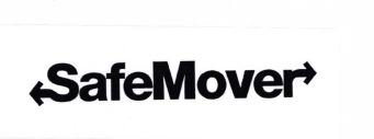 Trademark SAFE MOVER