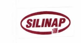 Trademark SILINAP 160M + LOGO