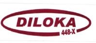 Trademark DILOKA 448-X + LOGO