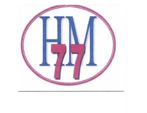 Trademark HM 77