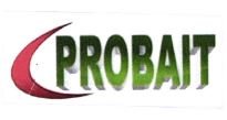 Trademark PROBAIT + LOGO