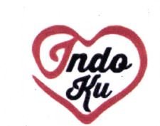 Trademark INDO KU