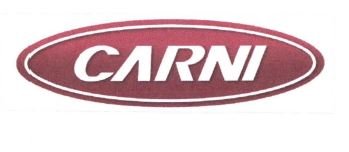 Trademark CARNI