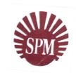 Trademark SPM + LOGO