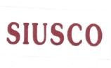 Trademark SIUSCO