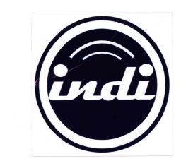 Trademark INDI