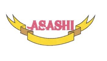 Trademark ASASHI+ LOGO