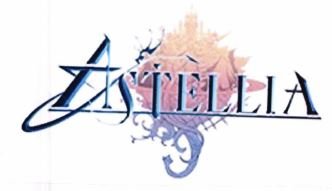 Trademark ASTELLlA + LOGO