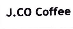 Trademark J.CO COFFEE