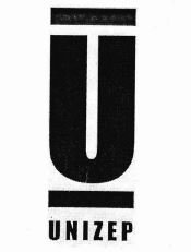 Trademark UNIZEP + LOGO U