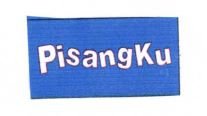 Trademark PISANGKU