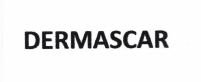 Trademark DERMASCAR