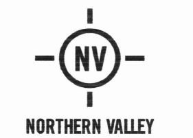 Trademark NORTHERN VALLEY