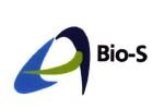 Trademark BIO-S + LOGO