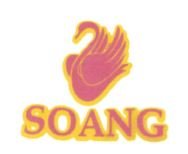 Trademark SOANG + LOGO