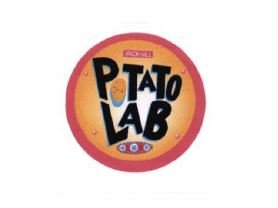 Trademark JACK 'N JILL POTATO LAB + LOGO