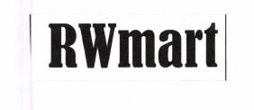 Trademark RWmart