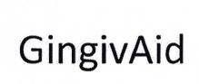 Trademark GINGIVAID