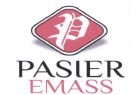 Trademark PASIER EMASS + LOGO