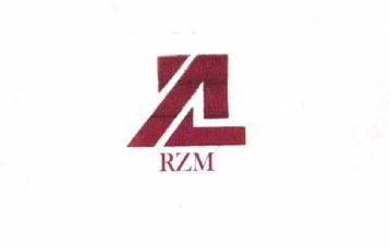 Trademark RZM + LOGO