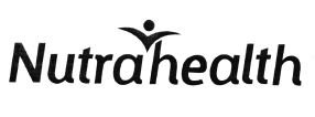 Trademark NUTRAHEALTH + LOGO