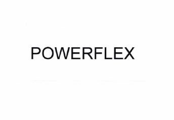 Trademark POWERFLEX