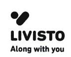 Trademark LIVISTO ALONG WITH YOU + LOGO