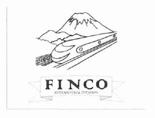 Trademark FINCO