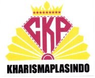 Trademark KHARISMA PLASINDO + LOGO CKP