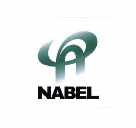 Trademark NABEL