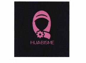 Trademark HIJABISME + LUKISAN