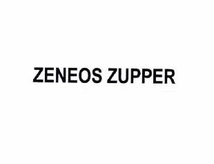 Trademark ZENEOS ZUPPER