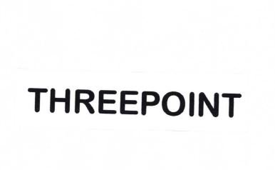 Trademark THREEPOINT