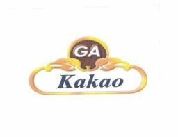 Trademark GA KAKAO + LOGO