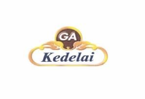 Trademark GA KEDELAI + LOGO