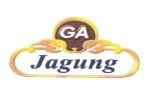 Trademark JAGUNG GA + LOGO