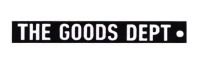 Trademark THE GOODS DEPT