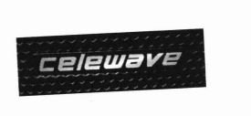 Trademark CELEWAVE