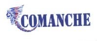 Trademark COMANCHE + LOGO