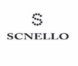 Trademark SCNELLO