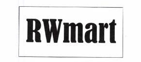 Trademark RWmart