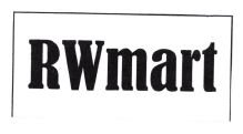 Trademark RWMART