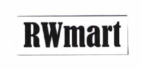 Trademark RWMART