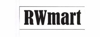 Trademark RWMART