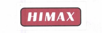 Trademark HIMAX