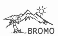 Trademark BROMO + LOGO