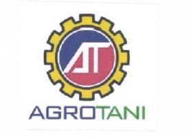 Trademark AGROTANI