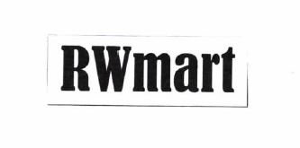 Trademark RWMART