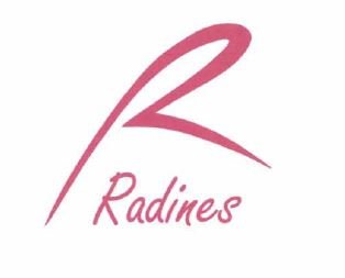 Trademark RADINES